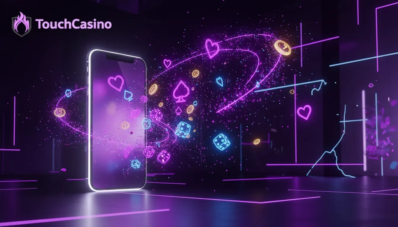 Touch Casino Touch Casino