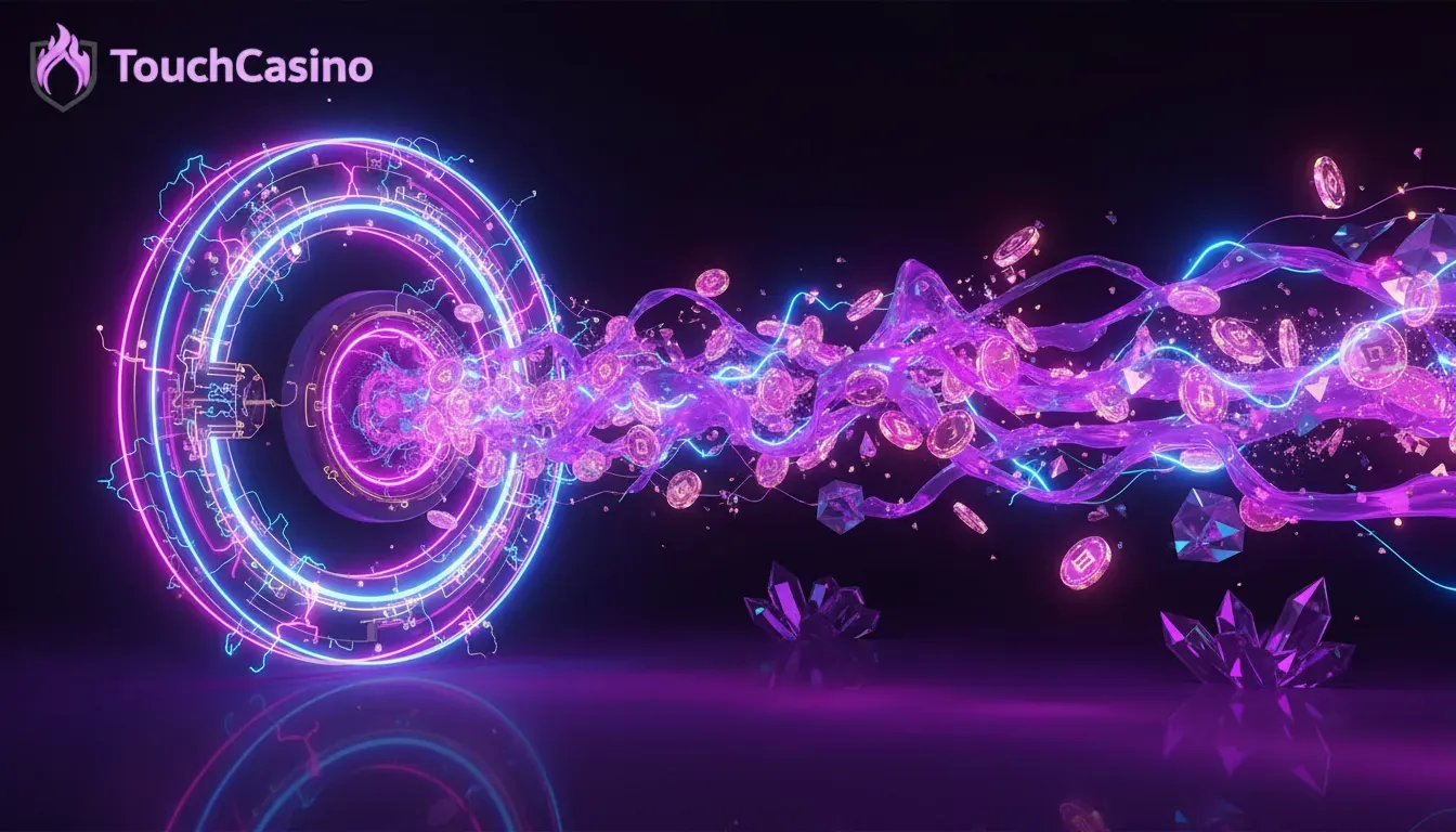 Touch Casino